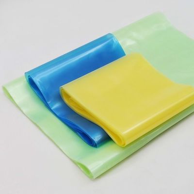 qualità  Multi Color PE Protective Film Anti Rust PE Packaging Film Thickness	35 - 180um fabbrica