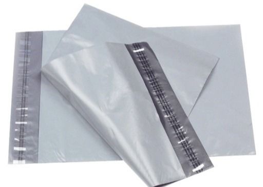 PE Custom Printed Poly Mailers Borse di spedizione Express Enveloppe impermeabili