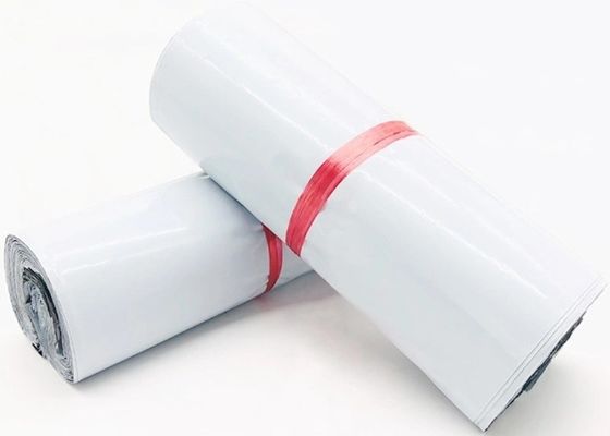 PE Custom Printed Poly Mailers Borse di spedizione Express Enveloppe impermeabili