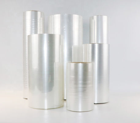 Film termoretraibile in polietilene personalizzabile per soluzioni di confezionamento termoretraibile su misura