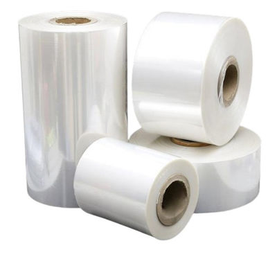 30 micron PE polietilene film di copertura per alimenti e bevande