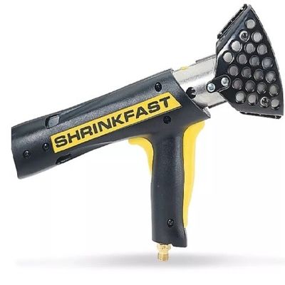 Pistola di calore 998 leggera e veloce a ridurre il peso 0.6M 1.2M 1.8M Pistola a pellicola di riduzione PE