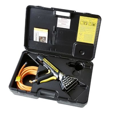 Pistola di calore 998 leggera e veloce a ridurre il peso 0.6M 1.2M 1.8M Pistola a pellicola di riduzione PE