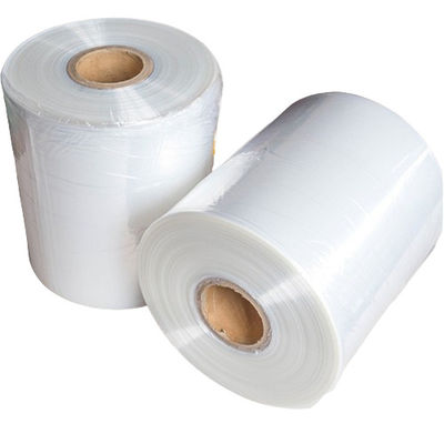 30 micron Film di plastica CPP trasparente di polipropilene calda
