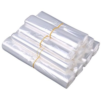 4 x 6 pollici POF film di avvolgimento trasparente con poliolefina