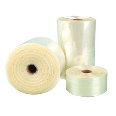 30% PVC riciclato con pellicola di ritrovo a rotoli ripiegata al centro