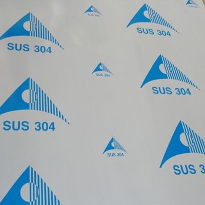 Pellicola protettiva temporanea PE a bassa presa per la protezione delle superfici