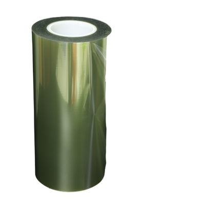 Scatto di pellicola di protezione anti-statica PE da 80 a 150 micron per prodotti elettronici