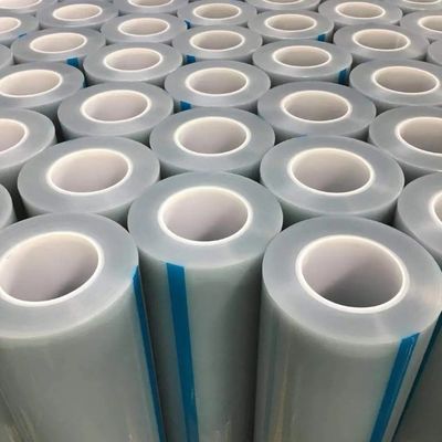 Film protettivo anti-statico PE personalizzato e sacchetti spessore da 50 a 150 micron
