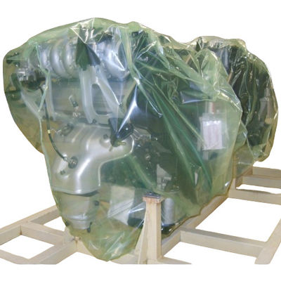35 - 180 micron spessore pellicola protettiva anti ruggine per macchine