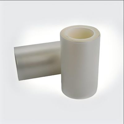 25 micron film di polipropilene CPP trasparenti per la metallizzazione di AL