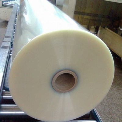 Film di polipropilene fuso trasparente CPP spessore di 20 - 150 micron per il composito