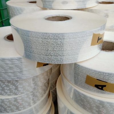 Film di polipropilene fuso trasparente CPP spessore di 20 - 150 micron per il composito
