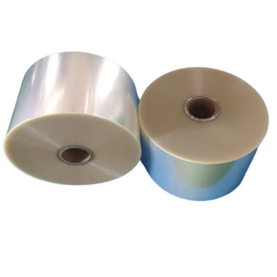Film di polipropilene fuso trasparente CPP spessore di 20 - 150 micron per il composito