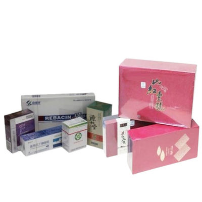 Film termico BOPP trasparente da 15 a 50 micron BOPP film restrittivo per avvolgimento