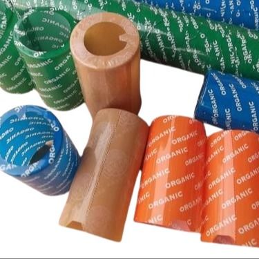 Improntabile Custom Shrink Wrap maniche impermeabili per bevande