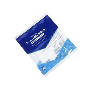 Etichette con manica termicamente restrittiva PETG Manica termicamente restrittiva per bottiglie