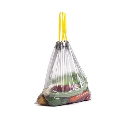 Tasse per alimentari in plastica biodegradabili riutilizzabili su rulli
