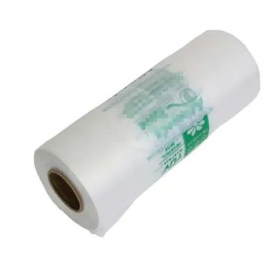 Sacchetti di plastica biodegradabili e riutilizzabili per le vendite a domicilio