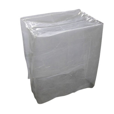 Infissi per scatole di polietilene in PE di plastica su misura per prodotti secchi e bagnati