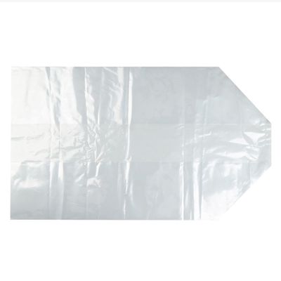 Sacchetti in cartone in plastica PE con fondo quadrato