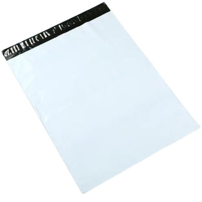 Copertina auto sigillatrice Poly Mailers Sacchetti di spedizione stampati resistenti alle lacrime