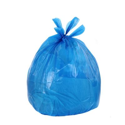 Riciclaggio separato contenitore di rifiuti 0.015 mm - 0.05 mm Spessore colore personalizzato