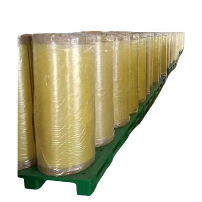 1280 mm*4000 m Nastro di imballaggio BOPP Nastro Bopp trasparente Jumbo Roll