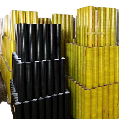 1280 mm*4000 m Nastro di imballaggio BOPP Nastro Bopp trasparente Jumbo Roll