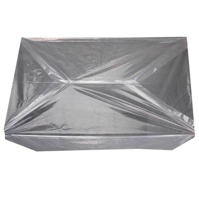 Protezione potenziata Litio ferro fosfato Cartone Liner Sacchetti 3D Sotto Quadrato