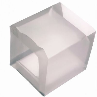 Protezione potenziata Litio ferro fosfato Cartone Liner Sacchetti 3D Sotto Quadrato
