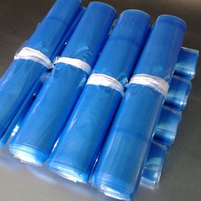 Sacchetti a fondo quadrato in cartone 3D per confezioni in poli silicio