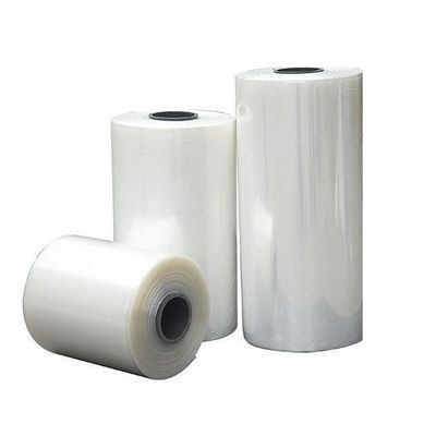 Polyolefin film riduttibile versatile scelta definitiva per l' imballaggio