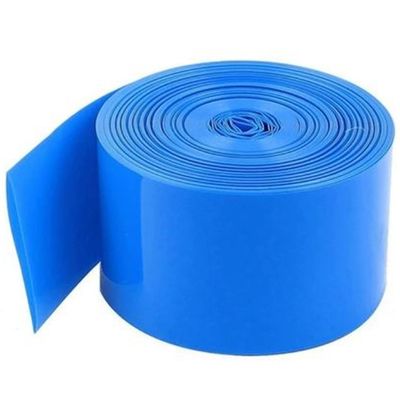 Policloruro di vinile PVC Rimborso film 19 micron Spessore