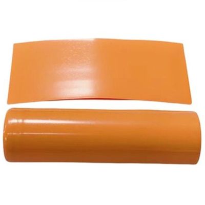 1.40 g/cm3 Densità pellicola di avvolgimento in PVC per soluzioni di imballaggio per batterie