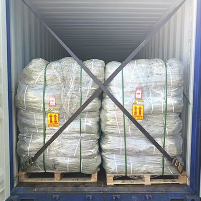 Sacchetti di valvole PE a bassa densità o densità Perfetta soluzione di imballaggio per il controllo della polvere