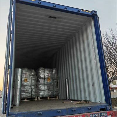 Sacchetti da porta in stile giubbotto trasparente Marca personalizzata e informazioni sul prodotto OEM personalizzabile