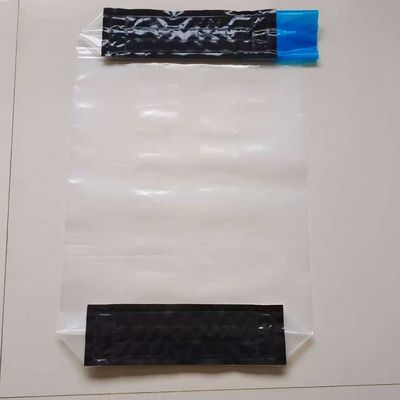 Sacchetti di valvole PE a bassa densità o densità Perfetta soluzione di imballaggio per il controllo della polvere