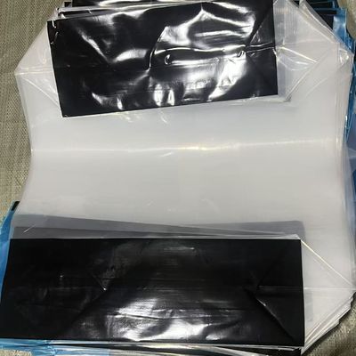 Sacchetti di valvole PE a bassa densità o densità Perfetta soluzione di imballaggio per il controllo della polvere