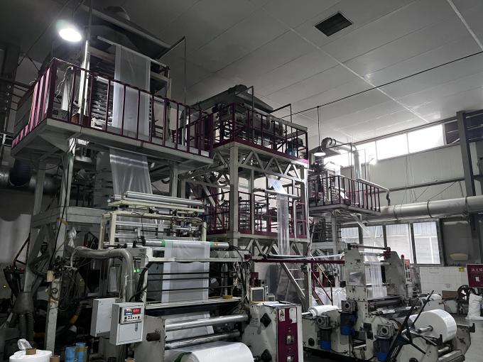 CHENGDU PINETREE INDUSTRIAL CO.,LTD Fatory Tour