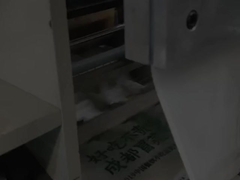 30 micron Vesti di plastica Sacchetti di trasporto T-shirt di plastica bianca PE