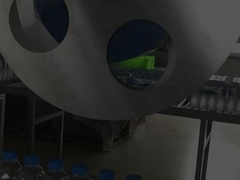 Etichette con manica di PETG riciclabile, film roll personalizzato per la bottiglia