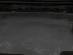 Tasse per alimentari in plastica biodegradabili riutilizzabili su rulli