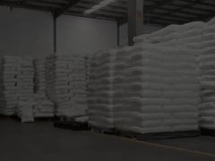 Film di avvolgimento trasparente POF Rallino di poliolefina POF Rallino termico personalizzato